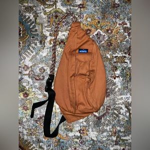 Kavu Rope sling bag (full sized)